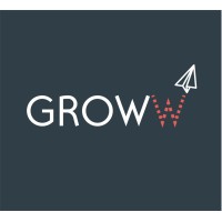 groww logo - Similar company to Raydify