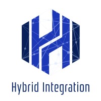 Hybrid Integration logo - Similar company to Alphaseed