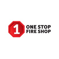 One Stop Fire Shop logo - Similar company to Bfi Fire Pty Ltd