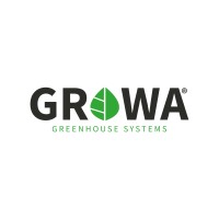 GROWA Greenhouse Systems logo - Similar company to Agrizar