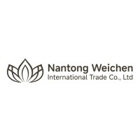 Nantong Weichen International Trade Co.,Ltd logo - Similar company to B  U  L  V V  A  R  K