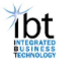 IBT - Integrated Business Technology logo - Similar company to Atw Industries