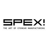 SPEX! mag logo - Similar company to Spex Magazine