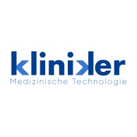 Kliniker GmbH logo - Similar company to Kod Charge