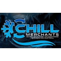 Chill Merchants logo - Similar company to Cool Dynamics Group