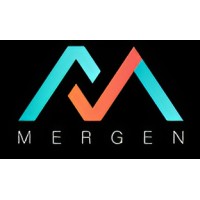 Mergen infotech logo - Similar company to Oxocare