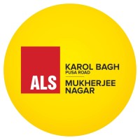 ALS IAS logo - Similar company to Als Edunation