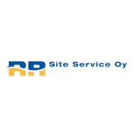 RR Site Service Oy logo - Similar company to Ablemans Lcs