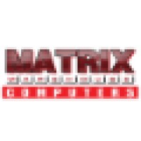 Matrix Warehouse logo - Similar company to Wootware