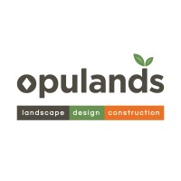 Opulands Landscape Design & Construction