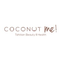 coconut me ! logo - Similar company to Monoï Tahiti Brasil