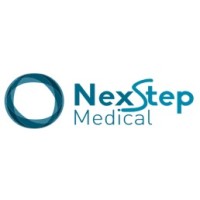 NEXSTEP MEDICAL logo - Similar company to Romtherapy