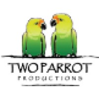 Two Parrot Productions logo - Similar company to The African Soul Centre