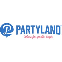 Partyland Kamppi logo - Similar company to Fleet-Eye Ltd