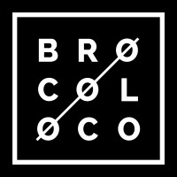 BroCoLoco logo - Similar company to Wrx (We R Xhibits)