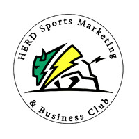 HERD Sport Marketing & Business Club logo - Similar company to Miami University Sport Leadership & Management Club