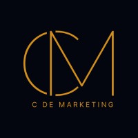 C de Marketing logo - Similar company to Voronet