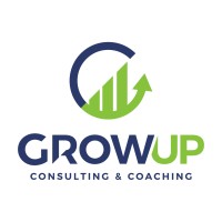 GrowUp Gestão logo - Similar company to Growup Desenvolvimento Humano