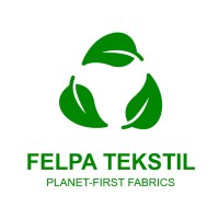 Felpa Tekstil logo - Similar company to Santana Textile