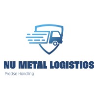 Nu Metal Logistics logo - Similar company to Holland Loading Solutions