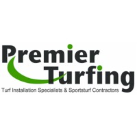 Premier Turfing Limited logo - Similar company to County Turf