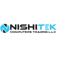 NISHITEK COMPUTERS TRADING LLC logo - Similar company to Rite Imaging Llc