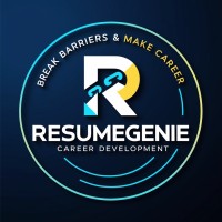 ResumeGenie LLC logo - Similar company to Indecampus Student Accommodations