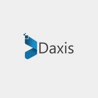 Daxis logo - Similar company to Direct Axis Technology