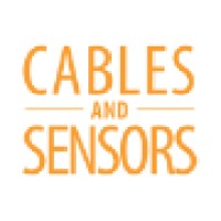 Cables & Sensors logo - Similar company to Cables.Com