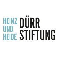 Heinz und Heide Dürr Stiftung logo - Similar company to Speaking Leaders