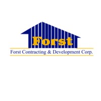 Forst Contracting & Development Corp. logo - Similar company to Potomac Development Group