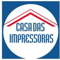 Casa das Impressoras Oficial logo - Similar company to Marujo'S Pizzaria Delivery