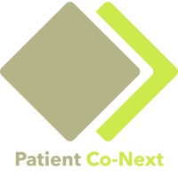 Patient Co-Next logo - Similar company to Cintl Pharma B.V.