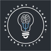 Psychology Students' Association - University of Toronto logo - Similar company to Standing In The Intersection
