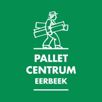 Palletcentrum Eerbeek logo - Similar company to Priežavoti
