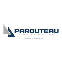 PAROUTEAU ENTREPRISE logo - Similar company to Polygone
