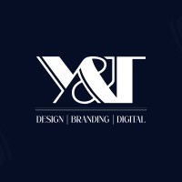 Y&T - Design Studio logo - Similar company to Groupa Design Studio