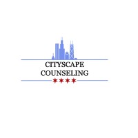 Cityscape Counseling logo - Similar company to Manhattan Community Board 7