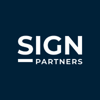 SIGN-PARTNERS logo - Similar company to Msi-Sign Group