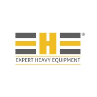 EXPERT HEAVY EQUIPMENT INC. logo - Similar company to Sterling Machinery Co