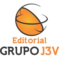 Editorial Grupo J3V logo - Similar company to Wowbooks