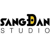 Sangdan Studio logo - Similar company to Keyring Co., Ltd.