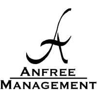 Anfree Management AB logo - Similar company to S-Studenter