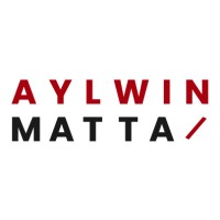 Aylwin Matta logo - Similar company to Asesoría Legal Educacional