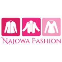 Najowa Fashion logo - Similar company to Dilantix