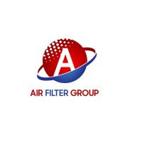 Air Filter Group Jsc logo - Similar company to Heading | Filter Cloth & Filter Bags