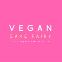 Vegan Cake Fairy logo - Similar company to Fitbug