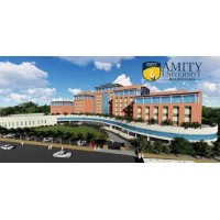 Amity School of Business, Amity University Jharkhand, Ranchi logo - Similar company to Ranchi Digital Marketing