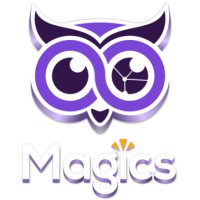 Magics Tech logo - Similar company to 清华大学智能产业研究院