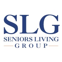 Seniors Living Group (SLG) logo - Similar company to Iconos Group Limited